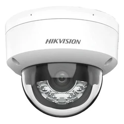 Κάμερα Παρακολούθησης Hikvision Pro with Acusense DS-2CD2163G2-LIS2U(4MM) Dome