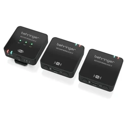 Μικρόφωνο Behringer Go Cam Wireless II - Wireless Camera system