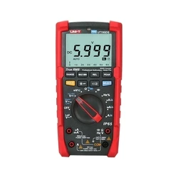 Μετρητής Universal meter Uni-T Pro UT195DS