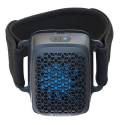 Συσκευή Μασάζ Therabody RecoveryTherm Cube