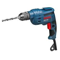 Δράπανο Bosch 0 601 473 600 2600 RPM Keyless 1.7 kg