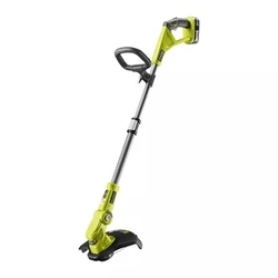 Χορτοκοπτικό Ryobi Cordless grass Trimmer RLT183225F, 18V, 1x2.5 Ah, 25/30 cm
