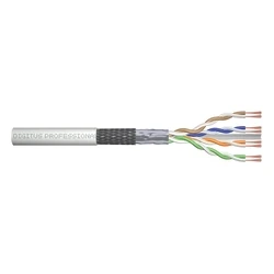 Καλώδιο Δικτύου CAT 6 SF/UTP PATCH RAW