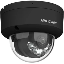 Κάμερα Παρακολούθησης Hikvision DS-2CD2143G2-LIS2U(2.8mm)(Black) Dome 1920 x 1080