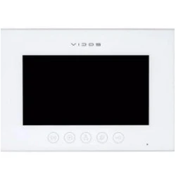 Θυροτηλεοράση Vidos X M11W-X VIDEO INTERPHONE MONITOR