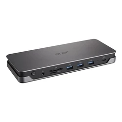 Docking Station Acer Type-C docking station EU/CH power cord / Acer