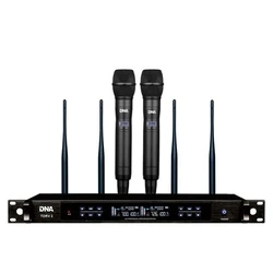 Μικρόφωνο DNA TDRV 2 Wireless System