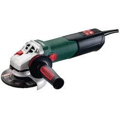 Γωνιακός Τροχός Metabo WE 15-125 Quick 12.5cm 11000 RPM 1550W 2.5 kg
