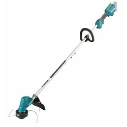 Χορτοκοπτικό Makita DUR192LZ brush cutter/string Trimmer Battery Black, Blue