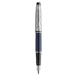 Πένα Waterman Expert fountain pen Blue 1 pc(s)