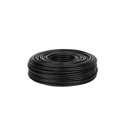 Καλώδιο Κεραίας H1000 Coaxial 50 Ohm 100m Black