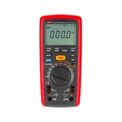 Μετρητής Insulation Resistance Meter Model UT505A