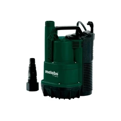 Αντλία Νερού Metabo TP 7500 SI submersible pump 7 m