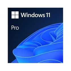 Λειτουργικό Σύστημα Microsoft Windows 11 Pro 1 license(s)