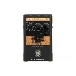 Πετάλι TC Helicon VoiceTone E1 Echo/Delay