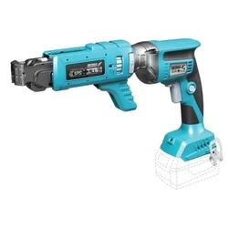 Δραπανοκατσάβιδο Cordless for Gypsum Boards 18V 0*AH SAS+ALL