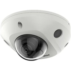 Κάμερα Παρακολούθησης Hikvision DS-2CD2543G2-IWS (2.8mm)