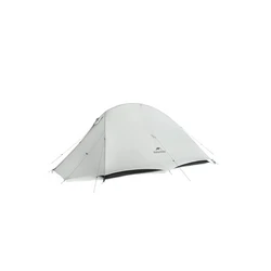 Σκηνή Camping Naturehike Namiot cloud up 2 ul 15d cnk2450ws017-moon rock Gray