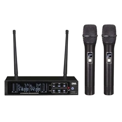 Μικρόφωνο DNA STAGE VOCAL SET Wireless handheld