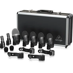 Μικρόφωνο Behringer BC1500 Drum microphone set