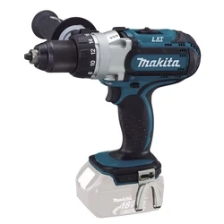 Δραπανοκατσάβιδο Makita DDF451Z 1700 RPM Black, Blue