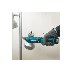 Δραπανοκατσάβιδο Makita DF012DSE power driver 650, 200 Black, Blue