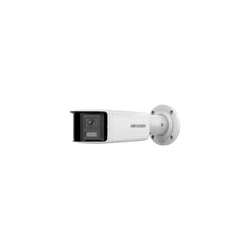 Κάμερα Παρακολούθησης Hikvision Panoramic Bullet DS-2CD2T46G2P-ISU/SL(2.8mm) 4MP