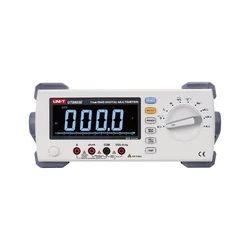 Μετρητής Uni-T Benchtop Meter UT8803E