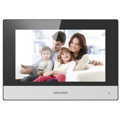Θυροτηλεοράση Hikvision DS-KH6320-TE1 Doorbell