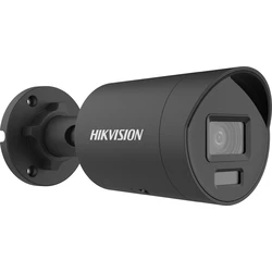 Κάμερα Παρακολούθησης Hikvision Pro Series 6 MP Powered by Darkfighter Fixed Mini Bullet 