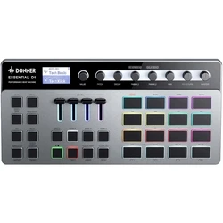 Drum Machine Donner D1