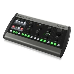 Κονσόλα Ήχου Behringer P16-HQ 16-channel digital personal mixer