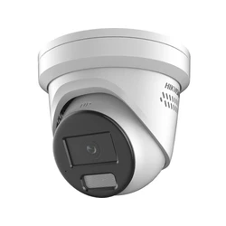 Κάμερα Παρακολούθησης Hikvision DS-2CD2367G2H-LISU/SL(2.8mm)(eF)