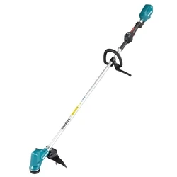 Χορτοκοπτικό Makita DUR190LZX3 brush cutter/string Trimmer 30cm Battery Black, Blue