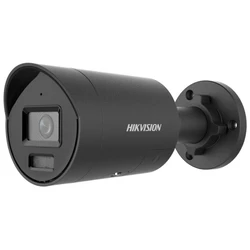 Κάμερα Παρακολούθησης Hikvision DS-2CD2047G2H-LIU/SL(2.8)/eF/Black 