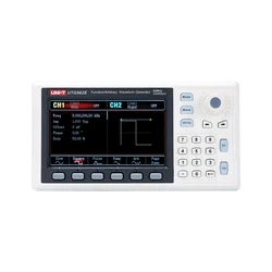 Μετρητής Generator Uni-T UTG962E
