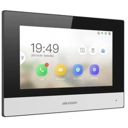 Θυροτηλεοράση Hikvision DS-KH6320Y-WTE2 MONITOR