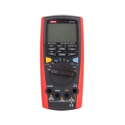 Μετρητής UT71D Multimeter