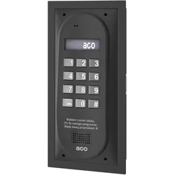 Αξεσουάρ για Θυροτηλέφωνο ACO CDNP8ACC ST DOOR ENTRY SYSTEM