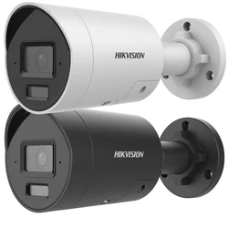 Κάμερα Παρακολούθησης Hikvision Pro Acusense DS-2CD2086G2H-I2U/SL(2.8mm) Bullet