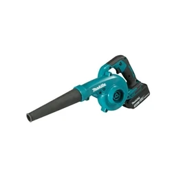 Φυσητήρας Φύλλων Makita DUB185RT Cordless Green 18 V