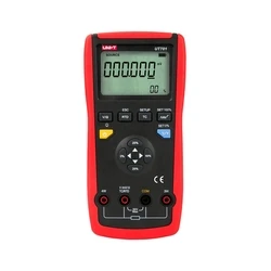 Όργανο Μέτρησης Uni-T UT701 Temperature Calibrator