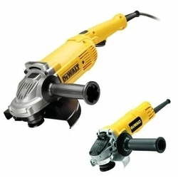 Γωνιακός Τροχός Dewalt Angle Grinder