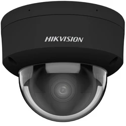 Κάμερα Παρακολούθησης Hikvision Pro Acusense DS-2CD2186G2H-ISU(2.8mm)(eF)/Blackng/wall