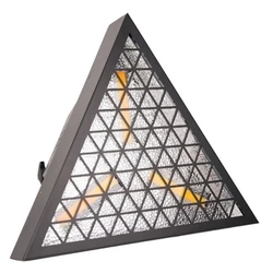 Φωτορυθμικά Stage lighting EVOLIGHTS LUMEN TRI retro vi