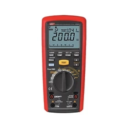 Μετρητής Uni-T UT505B Meter