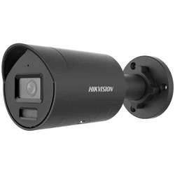 Κάμερα Παρακολούθησης Hikvision DS-2CD2067G2H-LIU/SL(2.8)/eF/Black