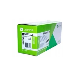 Toner Lexmark 56F2X0E 1 pc(s) Original Black