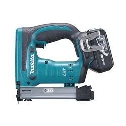 Καρφωτικό Makita DST221Z nailer/staple guns Staple gun Battery