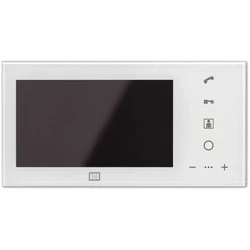 Θυροτηλεοράση ACO INS-MP7 WH (White) INSPIRO 7" digital colour